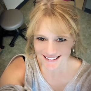 Meet your Posher, Jodi